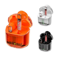 Auriculares Inalambricos TWS YX06
