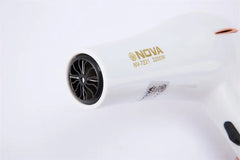 Secador de pelo NOVA modelo NV-7221