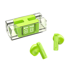 Auriculares inalambricos TWS E90