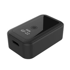 SpotOn Tracker GF22 / GPS de rastre con botón de SOS