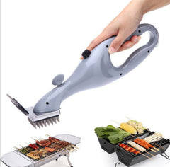 Cepillo de Limpieza a Vapor para Parilla