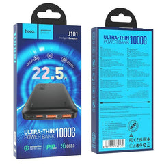 Powerbank Hoco J101 10000 mAh