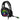 Auriculares para juegos con iluminación Karler Bass G3000 RGB - MOLA VARIEDADES