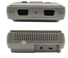 SUPER MINI SFC RETRO GAME CON 620 JUEGOS INCLUIDOS