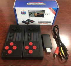 Consola Casera Retro Extreme Inalámbrica con 620 juegos y 2 Controles