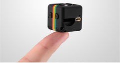 Mini camara deportiva "SQ11"