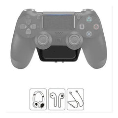 Adaptador Bluetooth 5GX de PS4 para auriculares inalámbricos I CSS® - MOLA VARIEDADES