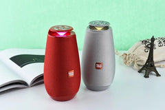 Altavoz bluetooth de TG-508 - MOLA VARIEDADES