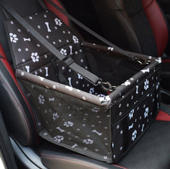 ASIENTO DE MASCOTAS “WINIPET®” - MOLA VARIEDADES