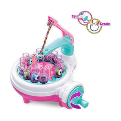 “Bracelet Machine®” Maquina para pulseras y accesorios