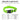 COLLAR LED ANTI ACCIDENTES “SAFE - NECKLACE®” - MOLA VARIEDADES
