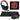 COMBO Gaming iMICE GK470 Mouse + Teclado + Auriculares + Pad - MOLA VARIEDADES