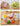Cortador y batidor manual de alimentos “EASY SPIN CUTTER” - MOLA VARIEDADES