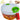 Cortador y batidor manual de alimentos “EASY SPIN CUTTER” - MOLA VARIEDADES