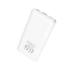 Power bank “J50 Surf” carga inalámbrica 10000mAh