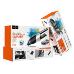 Portable vacuum car cleaner “PH16 Azure”