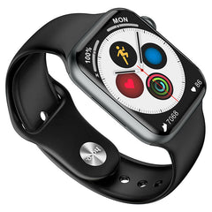 Reloj deportivo inteligente “Y1 Pro” versión llamada