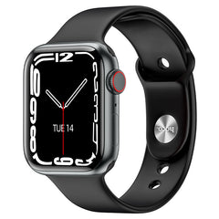 Reloj deportivo inteligente “Y1 Pro” versión llamada