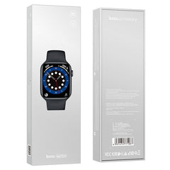 Reloj deportivo inteligente “Y5 Pro” versión llamada