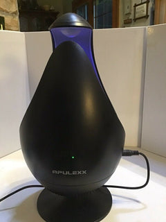“Inhalation Mosquito Killer” Trampa Inhaladora de Mosquitos y Moscas