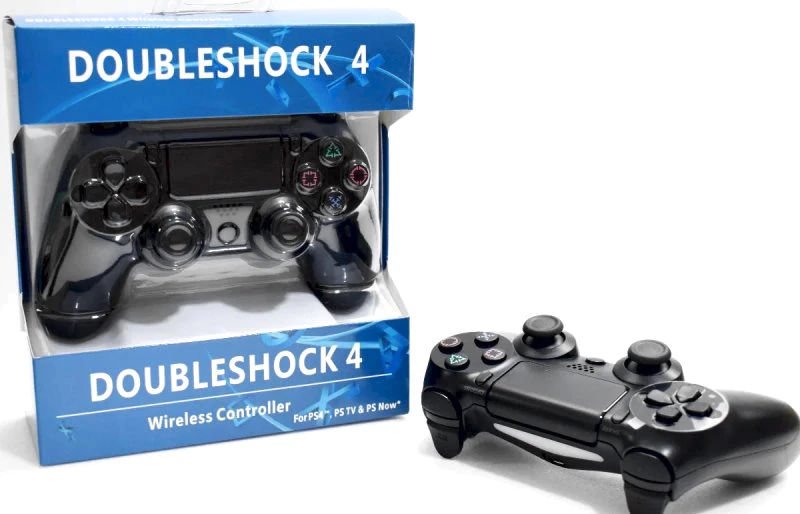 Control Ps4 Playstation 4 Inalambrico Double Shock