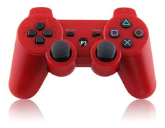 JOYSTICK INALAMBRICO PLAYSTATION 3 - MOLA VARIEDADES
