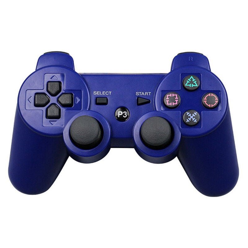 Ofertas en Control para Playstation 3 Inalambrico Joystick Mando Ps3
