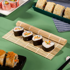 Máquina de rollos de Sushi “PERFECT ROLL” - MOLA VARIEDADES