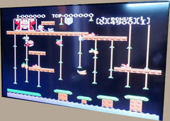 MINI GAME (Edición de Aniversarios) 620 juegos - MOLA VARIEDADES