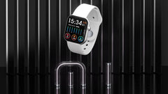 Nuevo i8 Smart Watch - MOLA VARIEDADES
