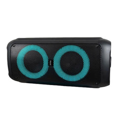 Parlante Profesional NOVA TECH 6800 Batería Recargable - MOLA VARIEDADES