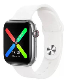 Reloj inteligente Hiwatch 6 T500 plus