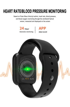 Reloj inteligente I5