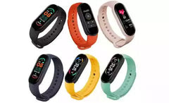 Reloj Inteligente M6