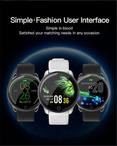 Reloj Pulsera Inteligente KY99