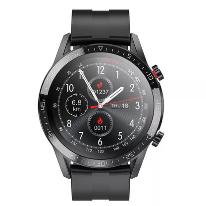 Smartwatch Reloj Hoco Y2 Pro Orientado Salud, Llamadas, Wp Redes