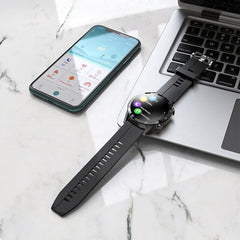 Relojes Inteligene Hoco Y2 Pro