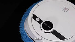 Robot Automático Trapeador de Lavado “JBL-Robot” de Última Generación - MOLA VARIEDADES