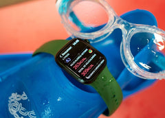 Smart Watch Reloj Inteligente “SERIE 7” Full Touch Monitores de Ejercicio