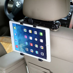 Soporte para asiento trasero de coche, Premium, para tableta