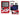 Sup 400 Juegos En 1 Consola De Juegos Retro Mini Gameboy - MOLA VARIEDADES