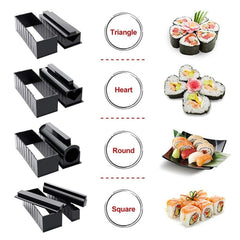 Kit de sushi “SUSHI MAKING KIT”