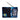 Radio Retro XMKI FP-1337U – FM/AM/SW, Bluetooth, USB/SD y Parlante Portátil