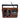 Radio Retro MK-612 – FM/AM/SW, Bluetooth, USB/SD y Parlante Portátil