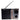 Radio Retro CMiK MK-146BT – FM/AM/SW, Bluetooth, USB/SD y Parlante Portátil