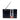 Radio Retro CMiK MK-147 – FM/AM/SW, Bluetooth, USB/SD y Parlante Portátil