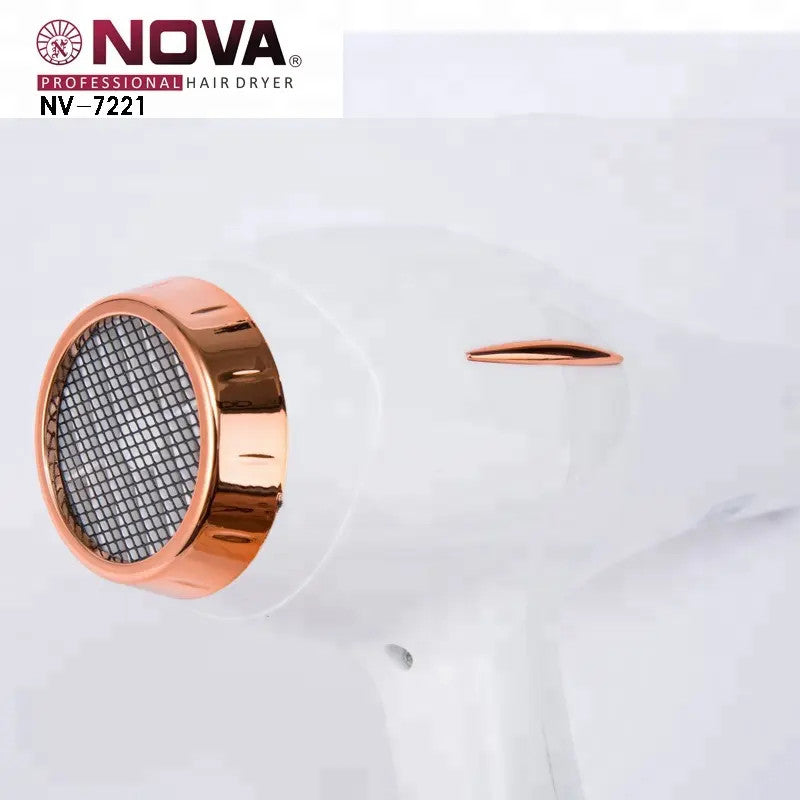 Secador de pelo NOVA modelo NV-7221