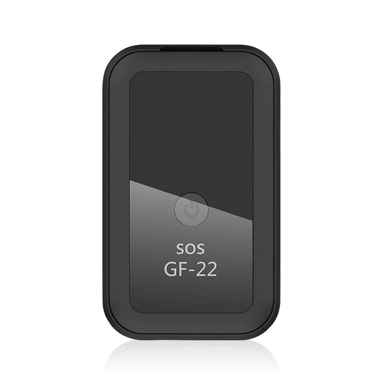 SpotOn Tracker GF22 / GPS de rastre con botón de SOS
