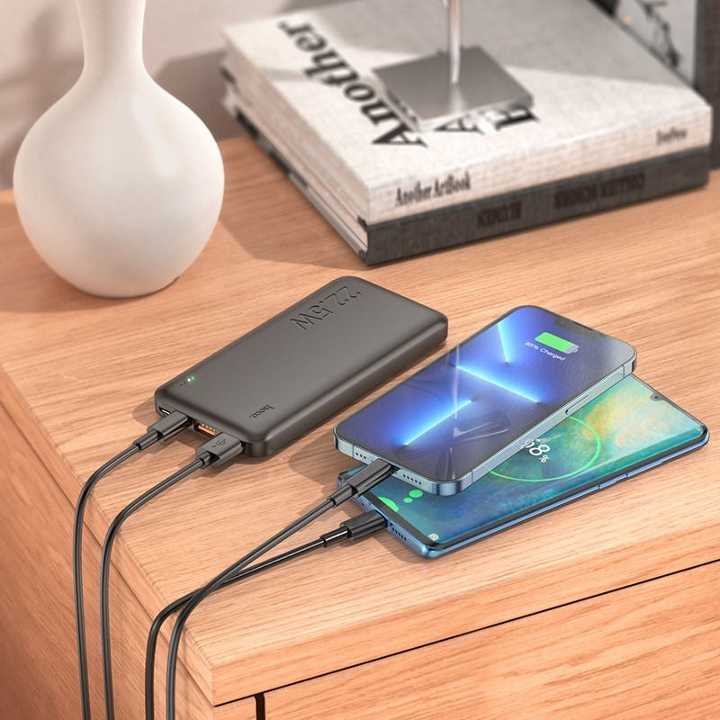 Powerbank Hoco J101 10000 mAh