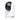 Hoco D1 Cámara de Seguridad WiFi – PTZ 3MP, 355°, Audio Bidireccional y Visión Nocturna - MOLA VARIEDADES